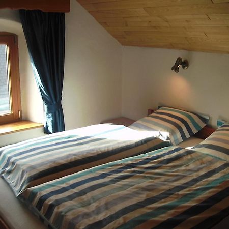 בוטגנבאך Lovely Holiday Home In B Tgenbach By The Lake מראה חיצוני תמונה
