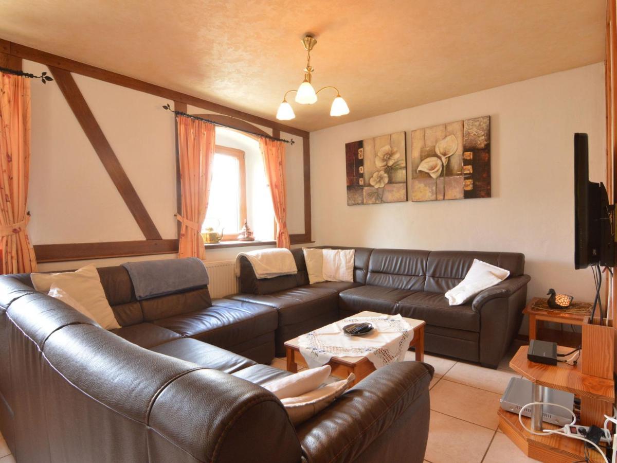 בוטגנבאך Lovely Holiday Home In B Tgenbach By The Lake מראה חיצוני תמונה