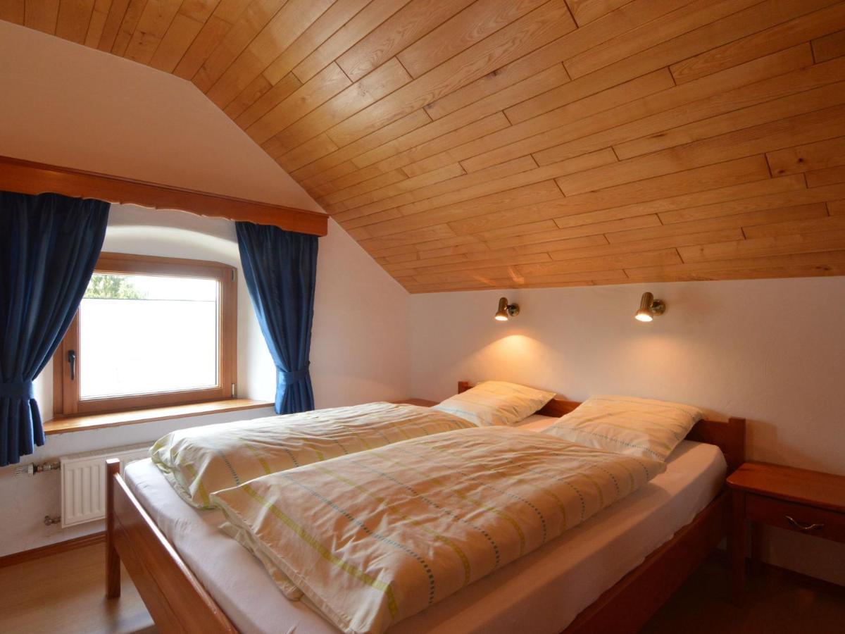 בוטגנבאך Lovely Holiday Home In B Tgenbach By The Lake מראה חיצוני תמונה
