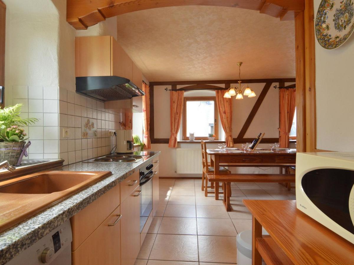בוטגנבאך Lovely Holiday Home In B Tgenbach By The Lake מראה חיצוני תמונה