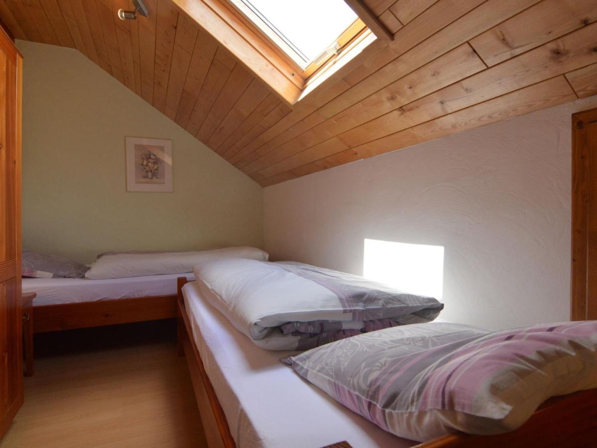 בוטגנבאך Lovely Holiday Home In B Tgenbach By The Lake מראה חיצוני תמונה