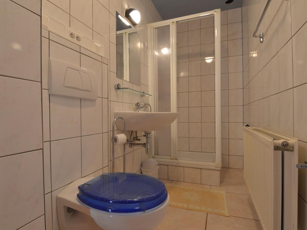 בוטגנבאך Lovely Holiday Home In B Tgenbach By The Lake מראה חיצוני תמונה