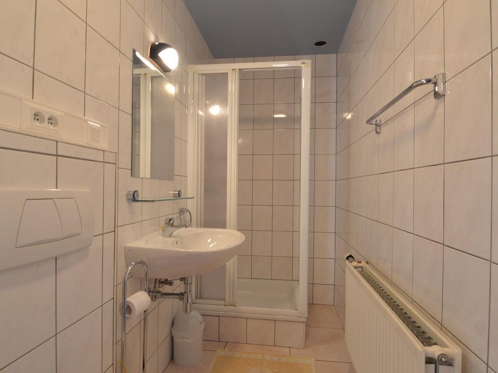 בוטגנבאך Lovely Holiday Home In B Tgenbach By The Lake מראה חיצוני תמונה