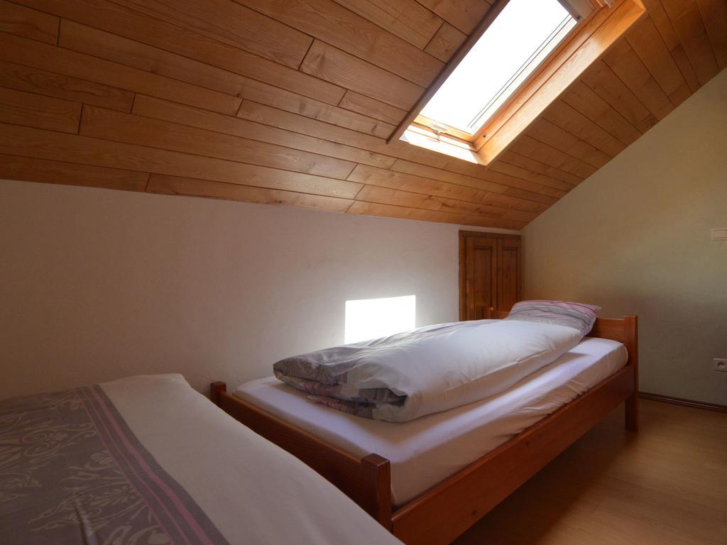 בוטגנבאך Lovely Holiday Home In B Tgenbach By The Lake מראה חיצוני תמונה