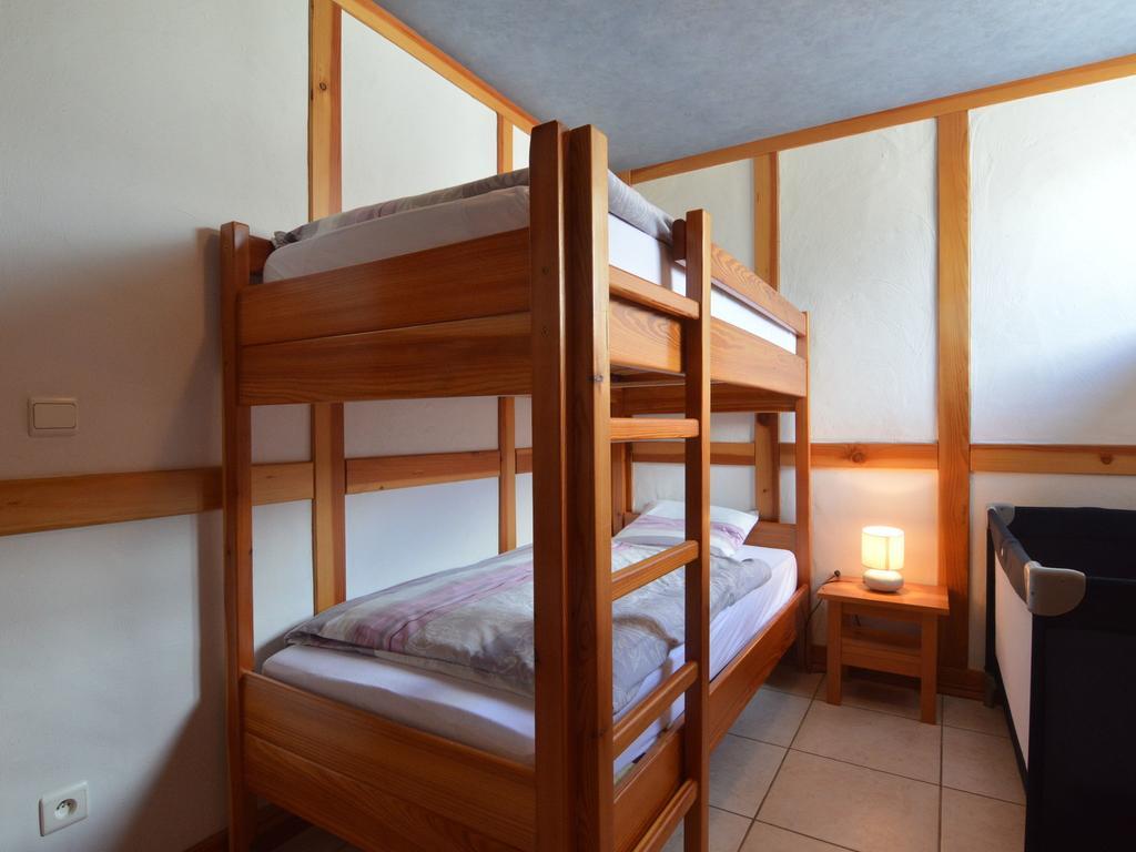 בוטגנבאך Lovely Holiday Home In B Tgenbach By The Lake מראה חיצוני תמונה