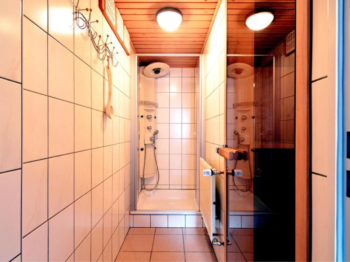 בוטגנבאך Lovely Holiday Home In B Tgenbach By The Lake מראה חיצוני תמונה